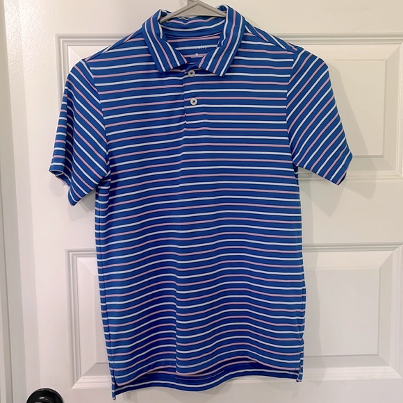 Boys- Crown and Ivy collared shirt - Picture 1 of 1